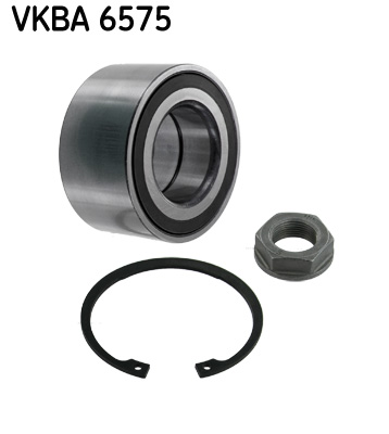 ložisko kolesa - opravná sada SKF (VKBA 6575)
